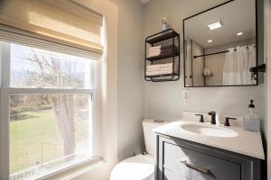 Your Vermont Getaway Between Killington & Woodstock