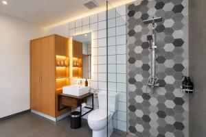 Kubu Apsara by Hotelarious