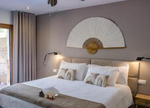 Boutique Bed & Breakfast Villa Alegria Malaga