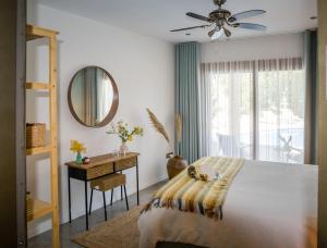 Boutique Bed & Breakfast Villa Alegria Malaga