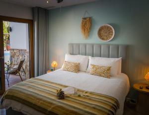 Boutique Bed & Breakfast Villa Alegria Malaga