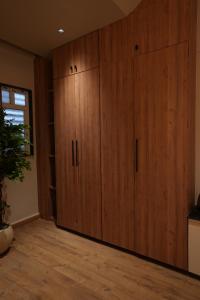 Tressa Restaurant and Suites