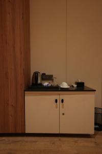 Tressa Restaurant and Suites