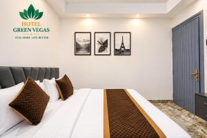 HOTEL GREEN VEGAS