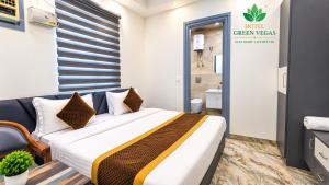 HOTEL GREEN VEGAS