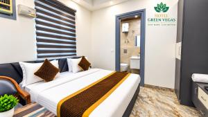 HOTEL GREEN VEGAS