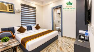 HOTEL GREEN VEGAS