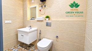 HOTEL GREEN VEGAS
