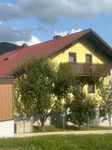 Gästehaus Lumesberger