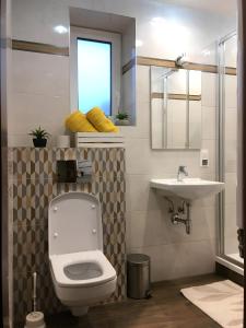 Apartamenty Villa