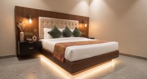 Hotel The Shelter Heights