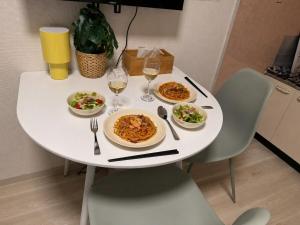 Coco house