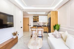 Modern Cosy Flat | Pool | Terrace | Gueliz Center