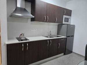 Apartamento de la Playa V