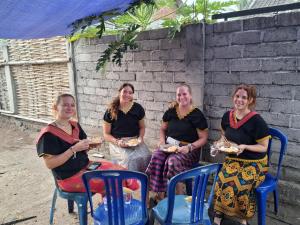 Ari Homestay