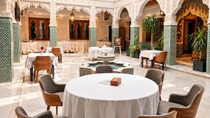Palais Riad Reda & Spa