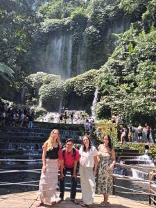 Ari Homestay