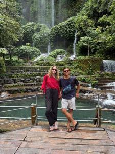 Ari Homestay