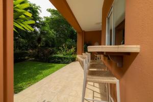 Veranda 4F 2 bdr Garden View in Los Suenos