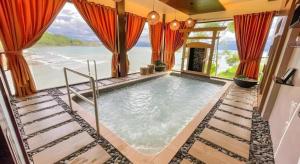 Villa Angelina Luxury Suites