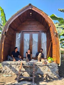 Ari Homestay