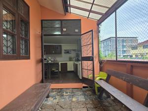 Lisas Pool Villa near Nimman