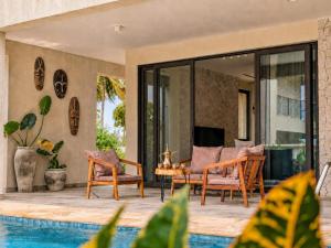 Mystique Residences and Resort