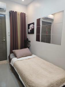 Modern Malay Balay- 2BR Near Clark, with Pool & WiFi