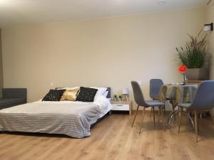 Apartamenty Villa