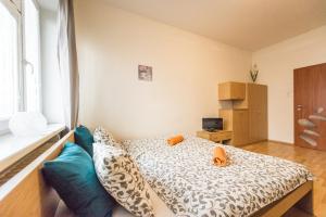 Apartments Presidential Palace