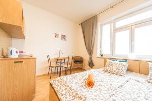 Apartments Presidential Palace