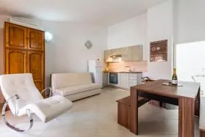 Apartments Gloria - 利兹扬 Apartments Gloria - 利兹扬