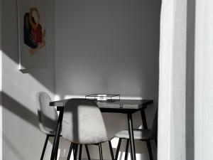 Bno apartment