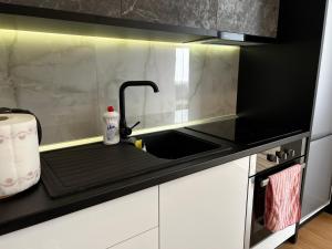 Bno apartment
