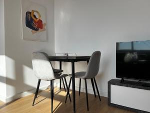 Bno apartment