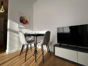 Bno apartment