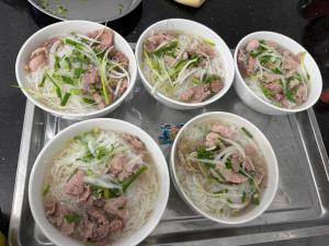 Trang An Lucky Homestay
