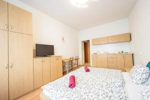 Apartments Presidential Palace