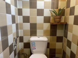 1 bedroom Loft apartment Prime Homes Ununio - OKAENO