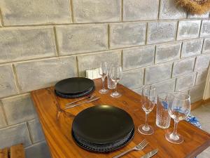 1 bedroom Loft apartment Prime Homes Ununio - OKAENO