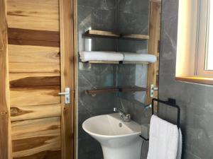 1 bedroom Loft apartment Prime Homes Ununio - OKAENO