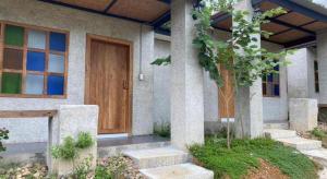 The Nanda Resort