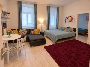 ČSA1 Central City Apartment Hradec Králové