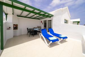 APTO 115 by BLVE Homes