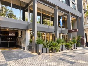 Uno Buenos Aires Suites