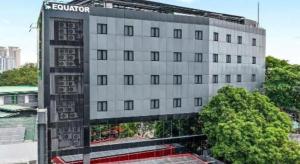 Espacio Hotel