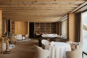 Gardena Grödnerhof - Hotel & Spa