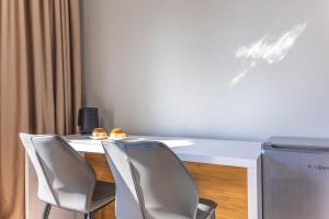 Tirana Center Apartments