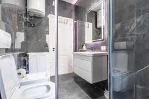 Tirana Center Apartments