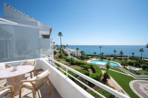 Miraflores Beachfront Penthouse